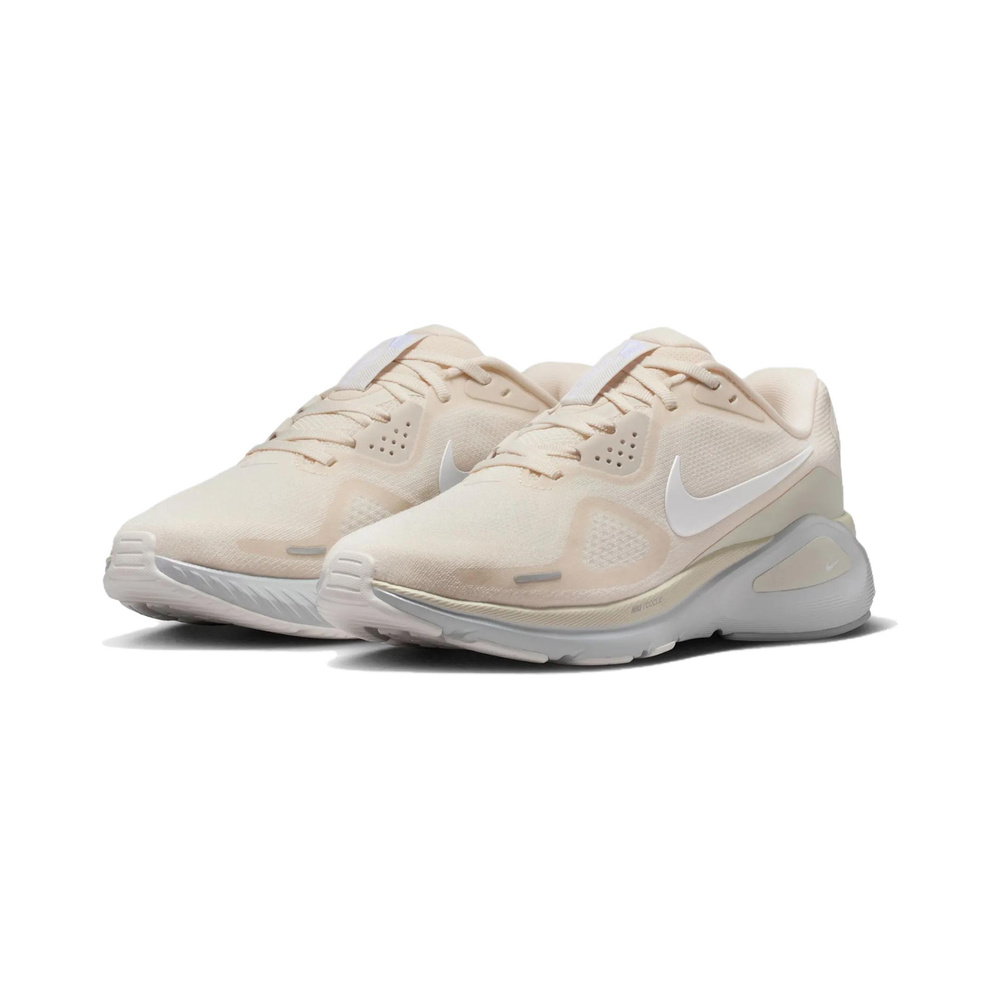 Nike Structure 26 'Chalk / Sea Glass / Light Smoke Grey / White' Женские