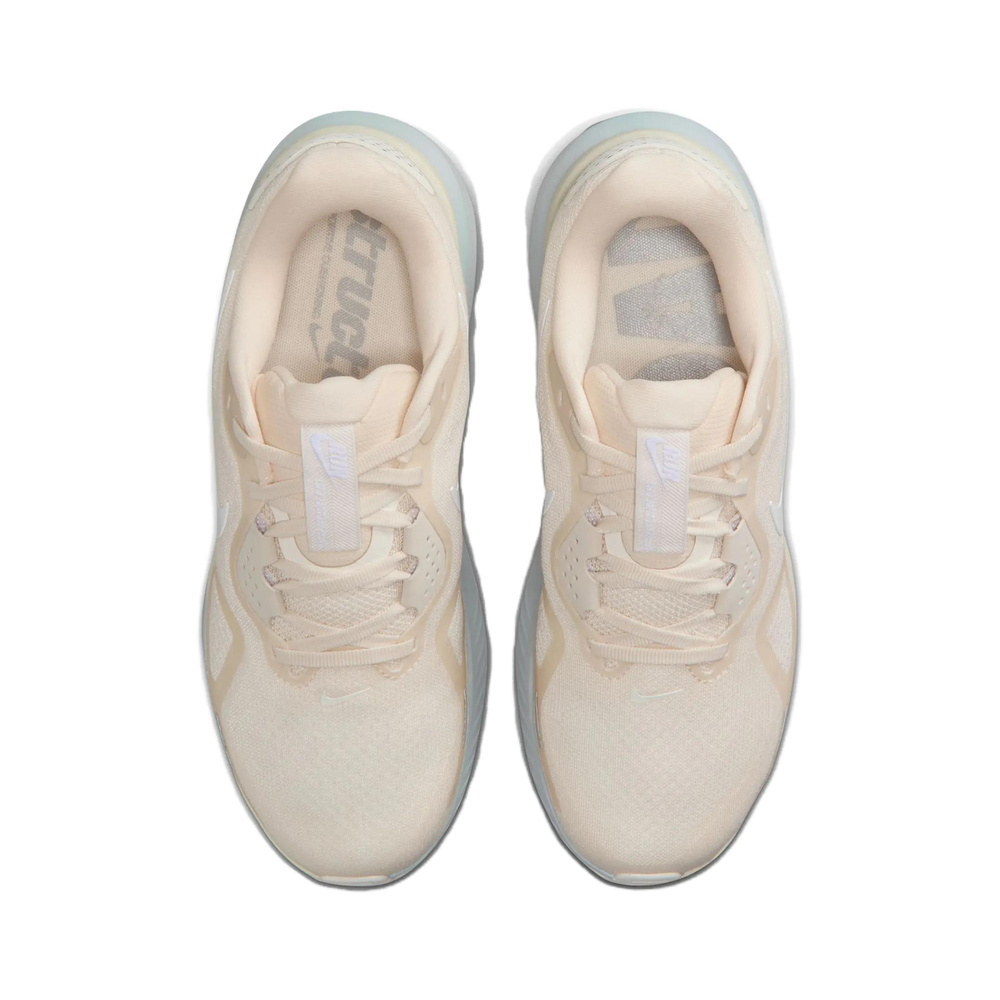 Nike Structure 26 'Chalk / Sea Glass / Light Smoke Grey / White' Женские