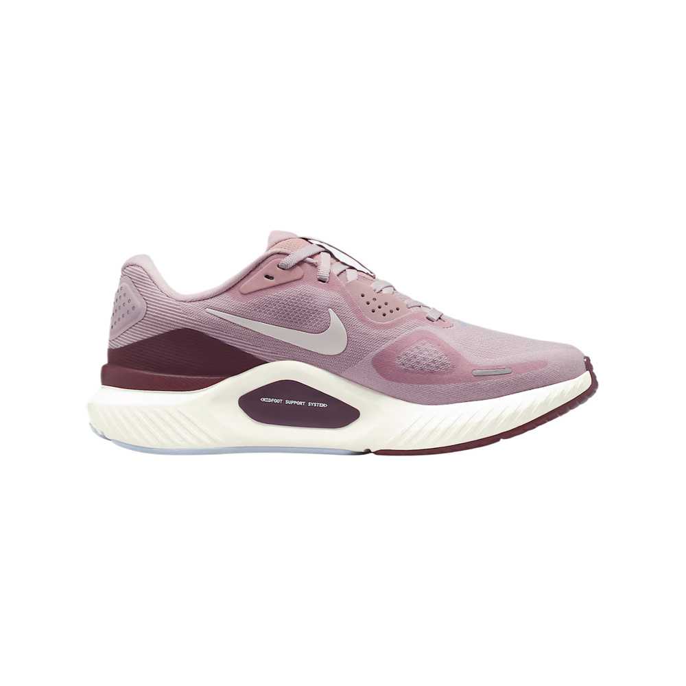 Nike Structure 26 'White / Football Grey / Work Blue / Blue Void' Женские