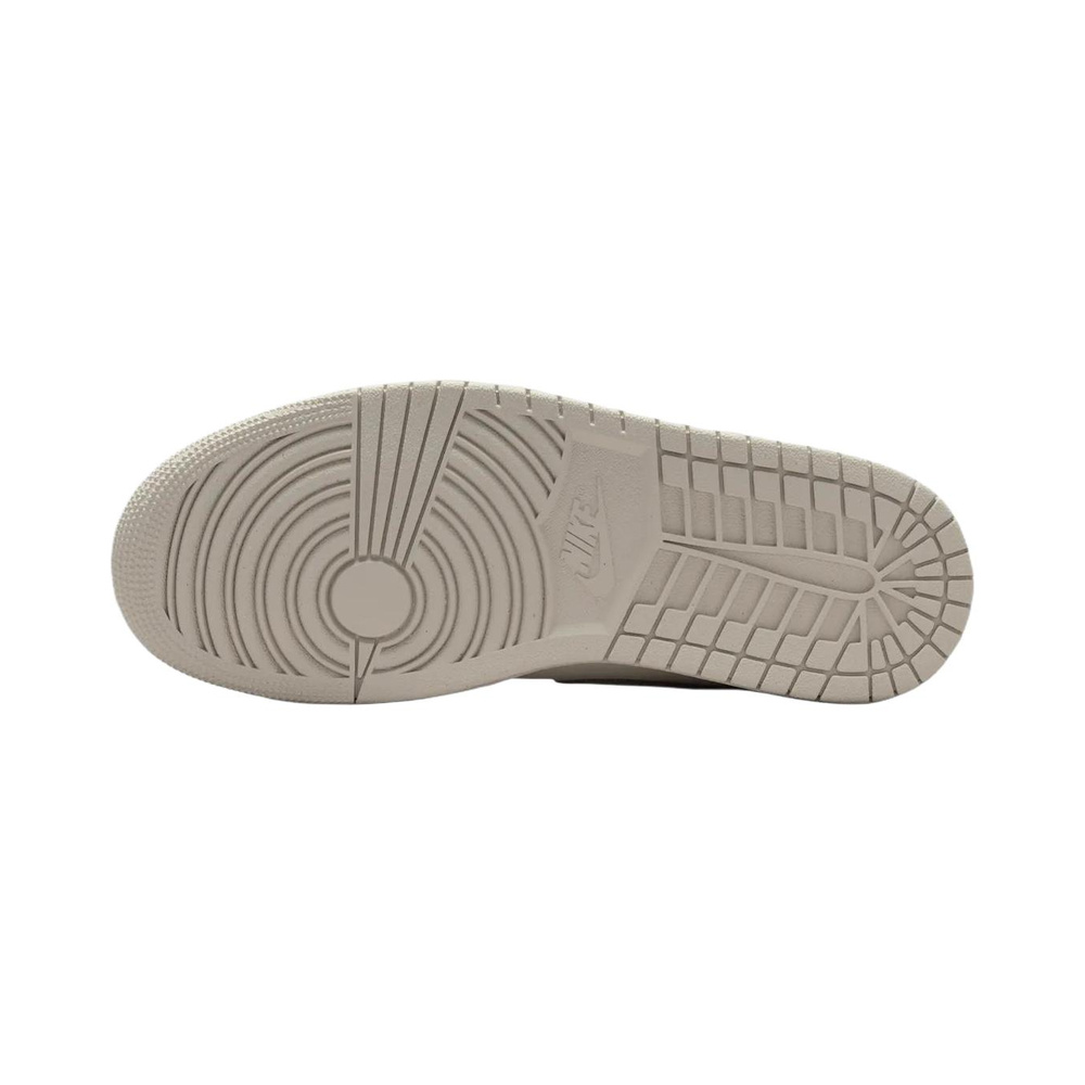 Air Jordan Air Jordan 1 'Light Iron Ore / Pale Ivory / Oatmeal / Enigma Stone' Женские