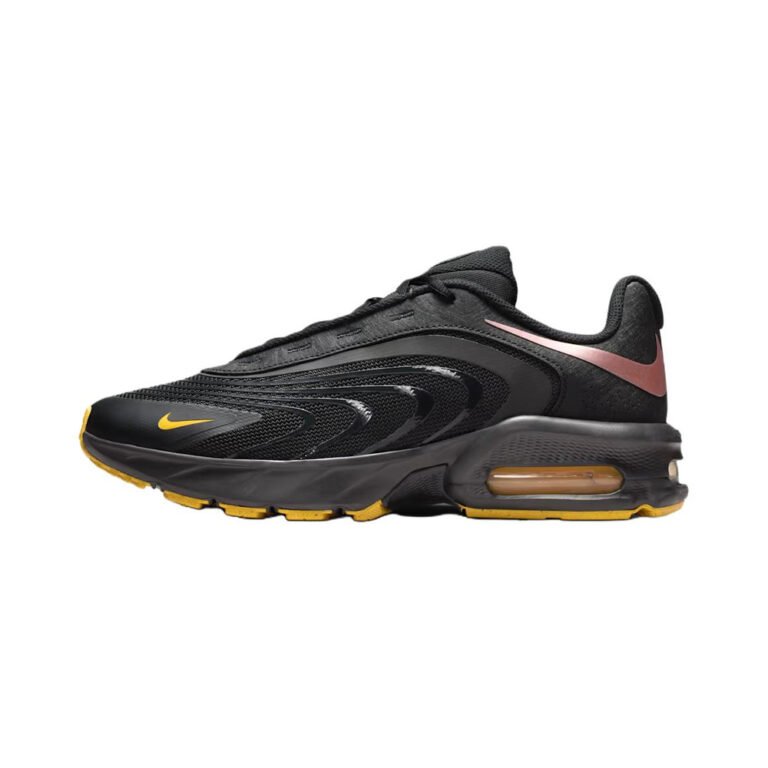 Nike Air Max Fire 'Anthracite / Medium Ash / Metallic Silver / Anthracite' Мужские
