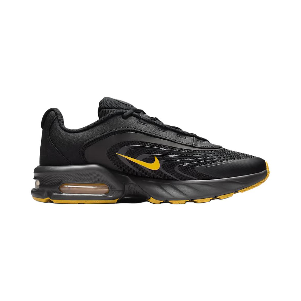 Nike Air Max Fire 'Anthracite / Medium Ash / Metallic Silver / Anthracite' Мужские