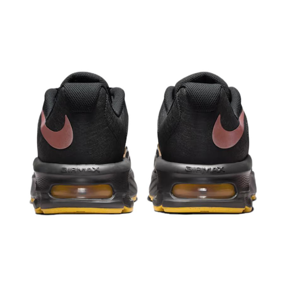 Nike Air Max Fire 'Anthracite / Medium Ash / Metallic Silver / Anthracite' Мужские