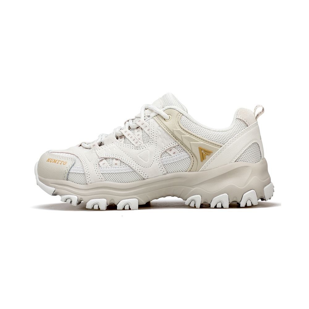 Adidas Humtto 'Ecru' Женские