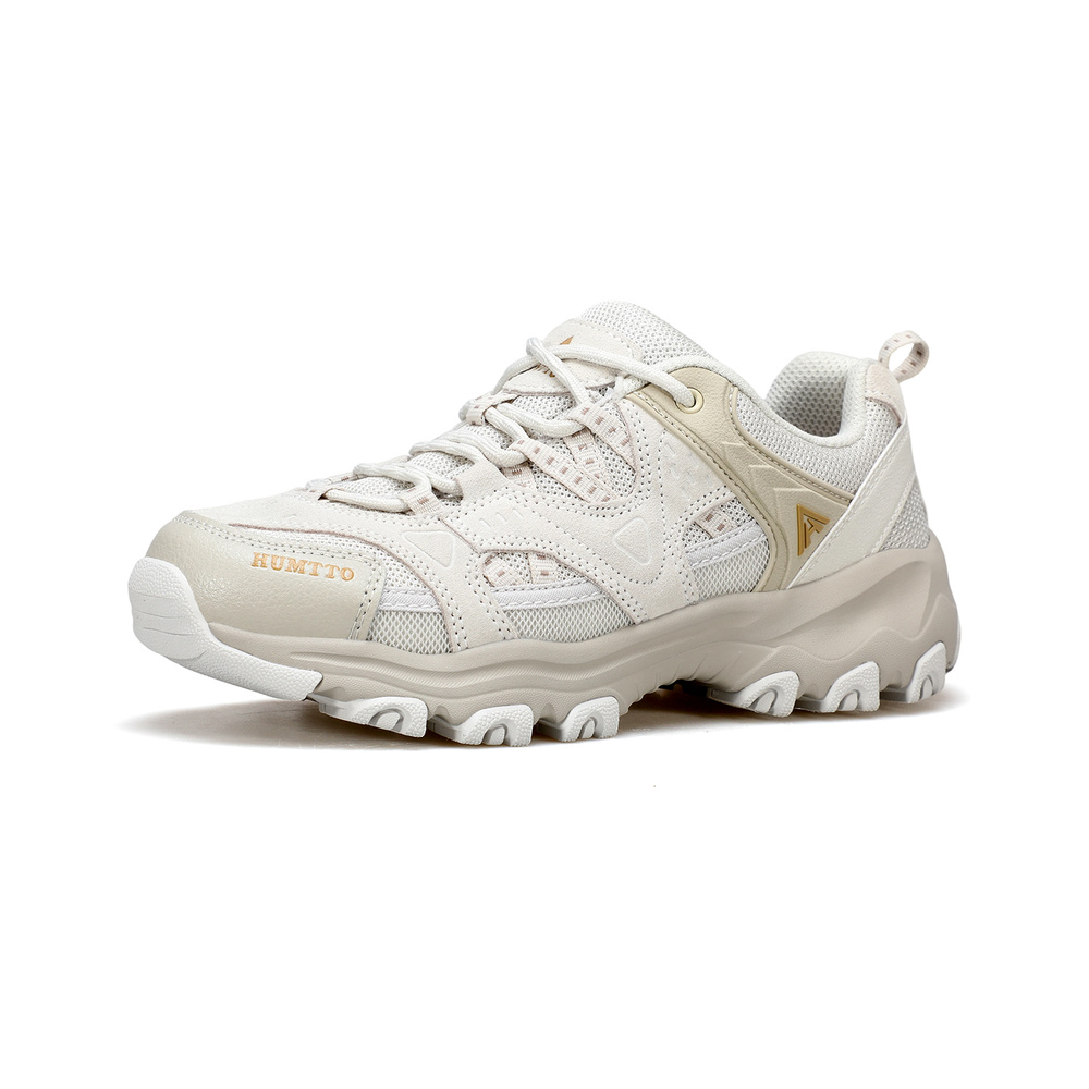 Adidas Humtto 'Ecru' Женские