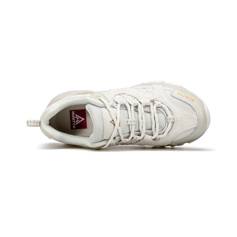 Adidas Humtto 'Ecru' Женские