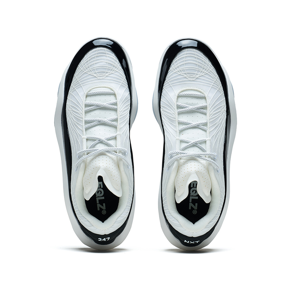 Nike Eqlz Equalizer 'Obsidian' Мужские