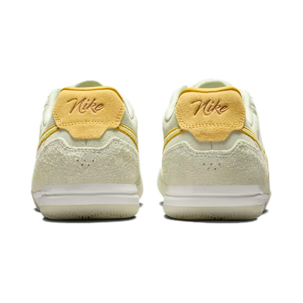 Nike Tiempo Streetgato 'Cargo Khaki / Iced Jade / Summit White / Cobblestone' Мужские