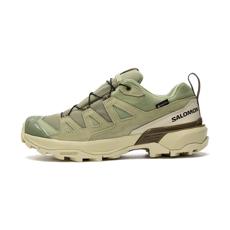 Salomon Cny Tea Horse Road 'Multicolor' Женские