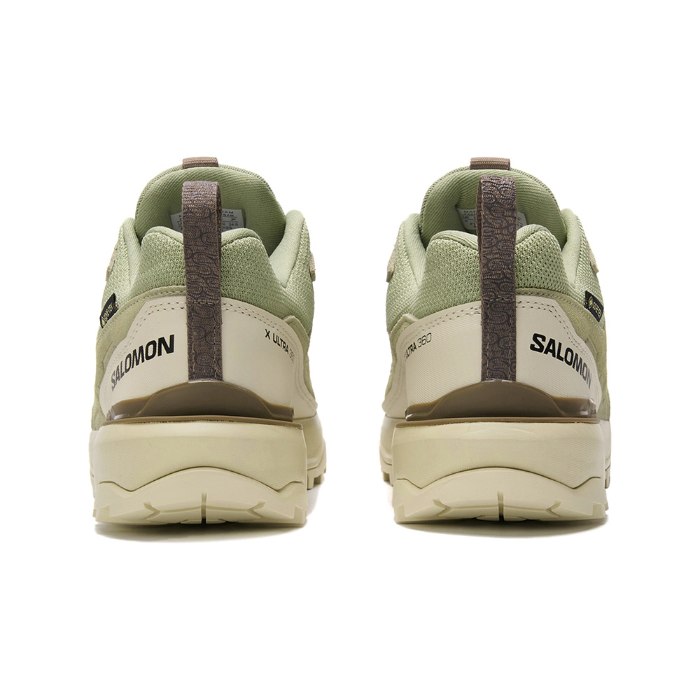 Salomon Cny Tea Horse Road 'Multicolor' Женские