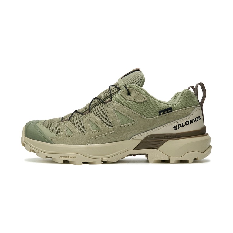 Salomon Cny Tea Horse Road 'Multicolor' Мужские