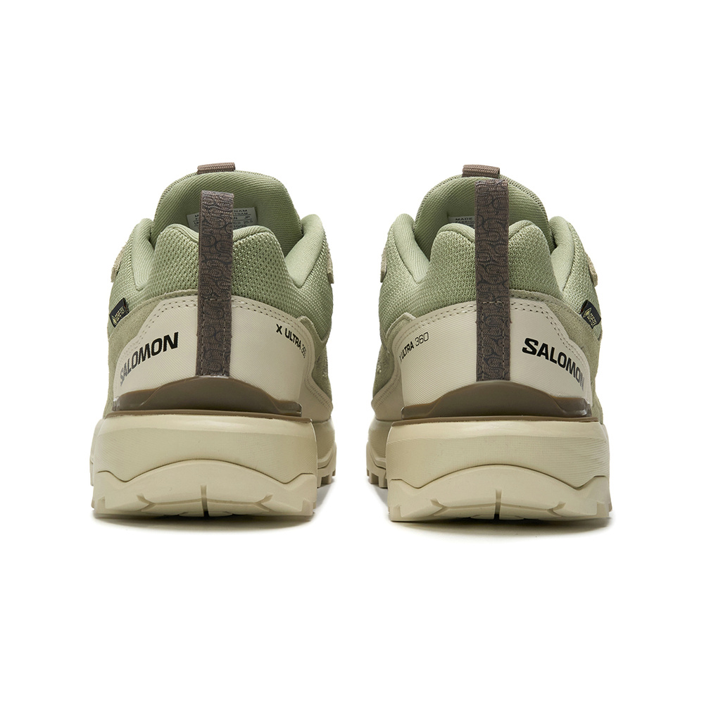 Salomon Cny Tea Horse Road 'Multicolor' Мужские