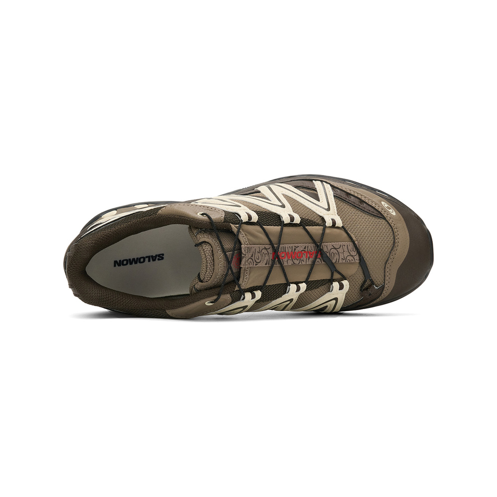 Salomon XT Quest 'Multicolor' Мужские
