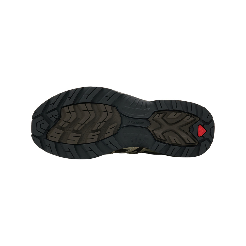 Salomon XT Quest 'Multicolor' Мужские