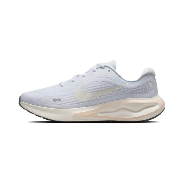Nike Journey Run 'White / Sail / Pencil Point / White' Женские