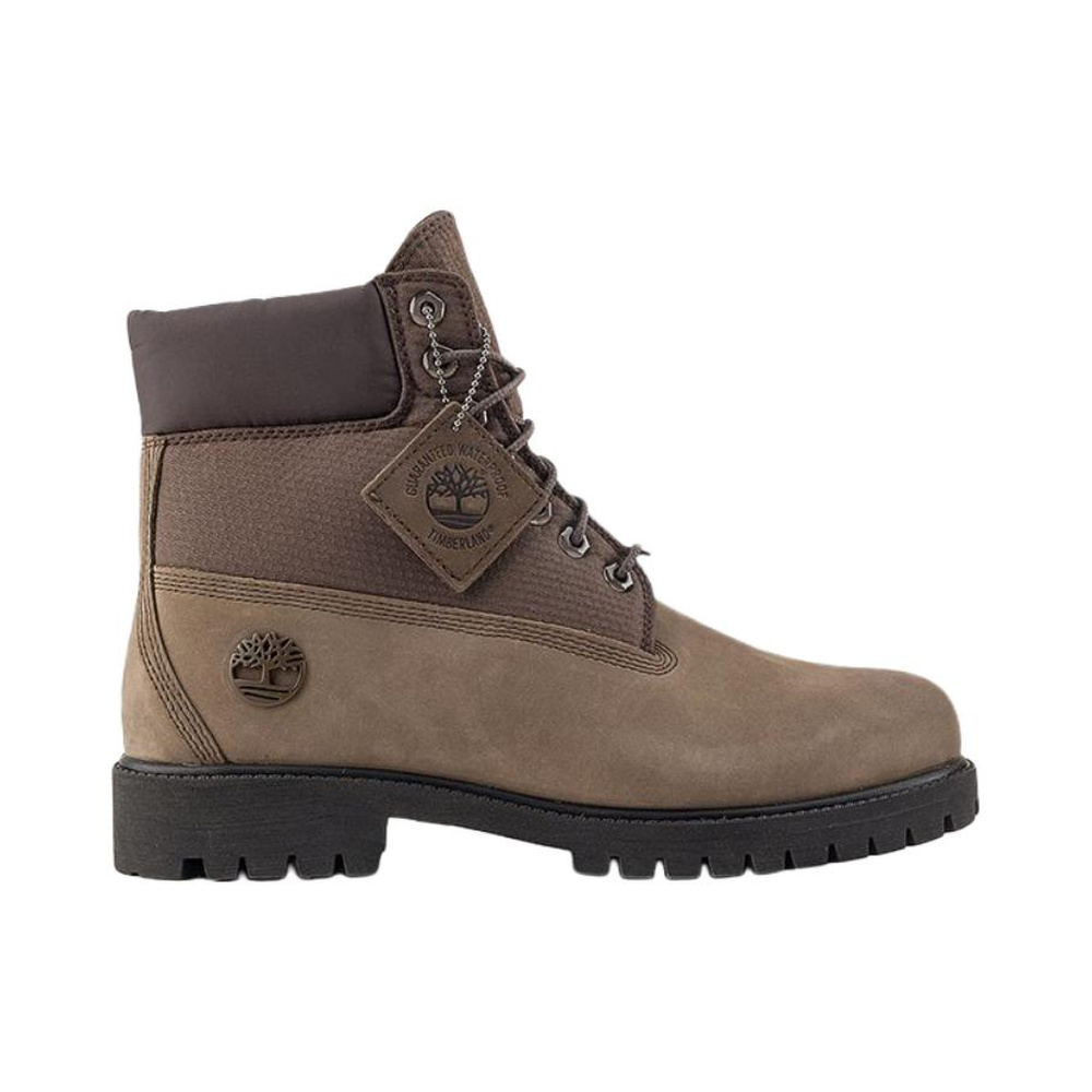 Timberland Greenstride 'Dark Brown' Мужские
