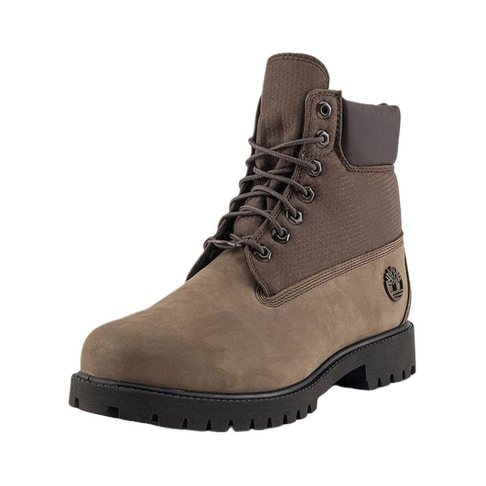Timberland Greenstride 'Dark Brown' Мужские