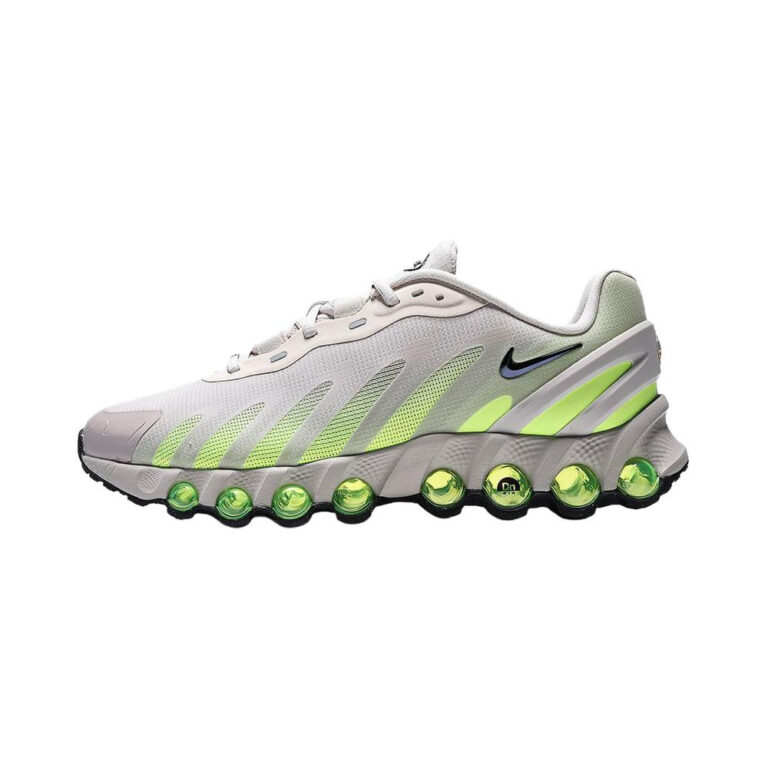 Nike Air Max DN 'Light Orewood Brown / Moon Particle / Volt Ice / Black' Мужские