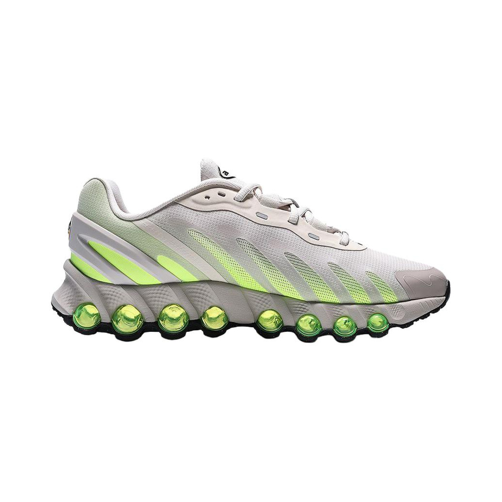 Nike Air Max DN 'Light Orewood Brown / Moon Particle / Volt Ice / Black' Мужские