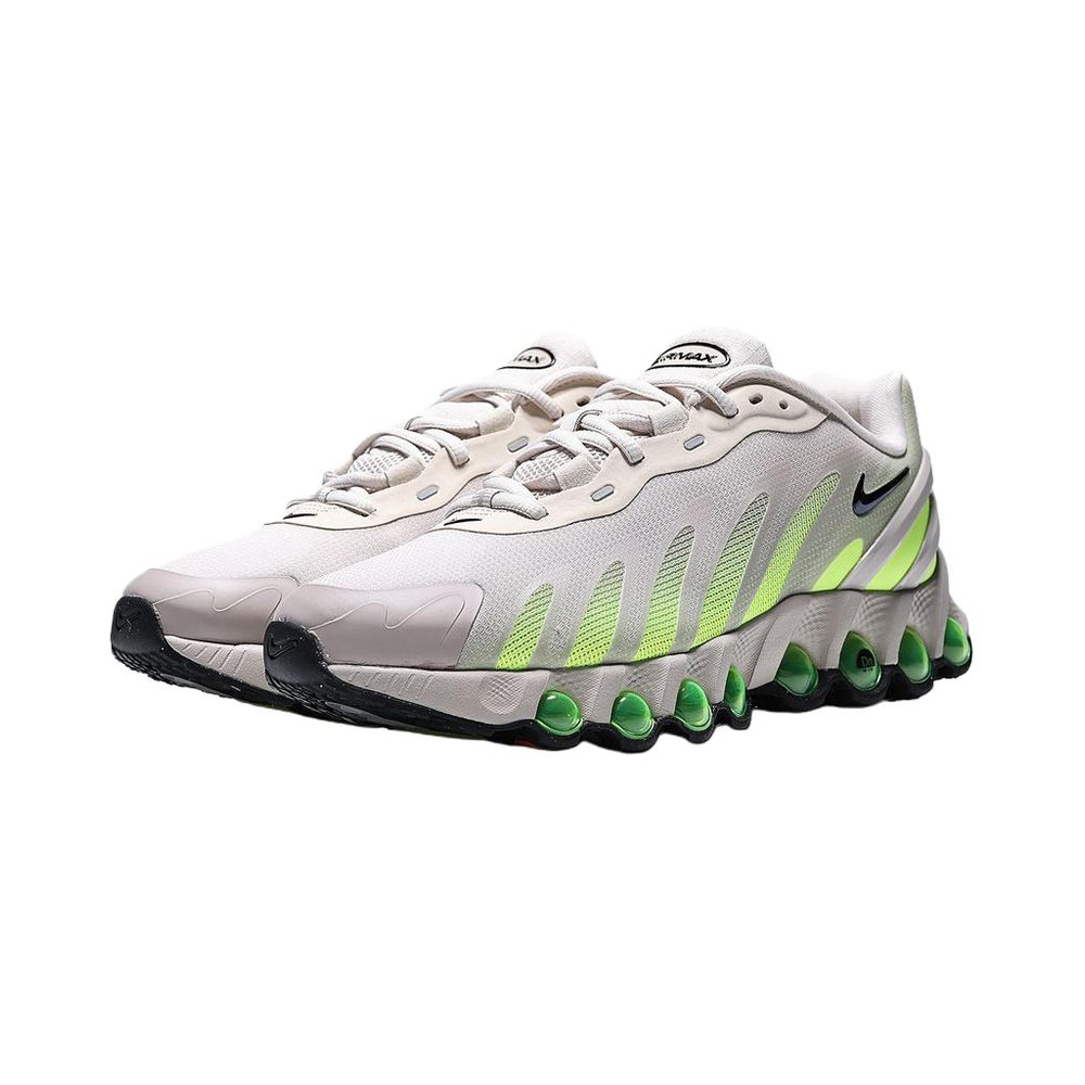 Nike Air Max DN 'Light Orewood Brown / Moon Particle / Volt Ice / Black' Мужские