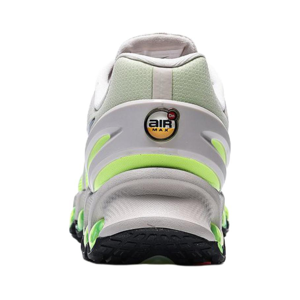 Nike Air Max DN 'Light Orewood Brown / Moon Particle / Volt Ice / Black' Мужские
