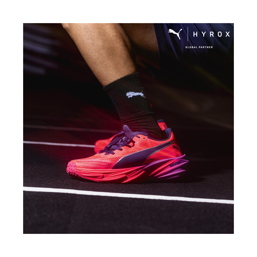 Puma Balance Rc Elite 'Pink' Мужские