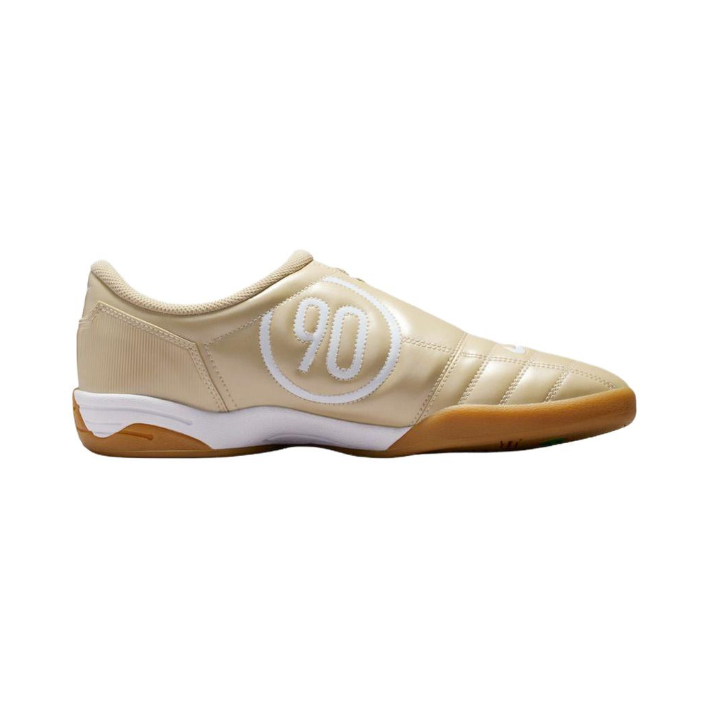 Nike Total 90 III 'Light Silver / Jade Horizon / Safety Orange / Anthracite' Мужские