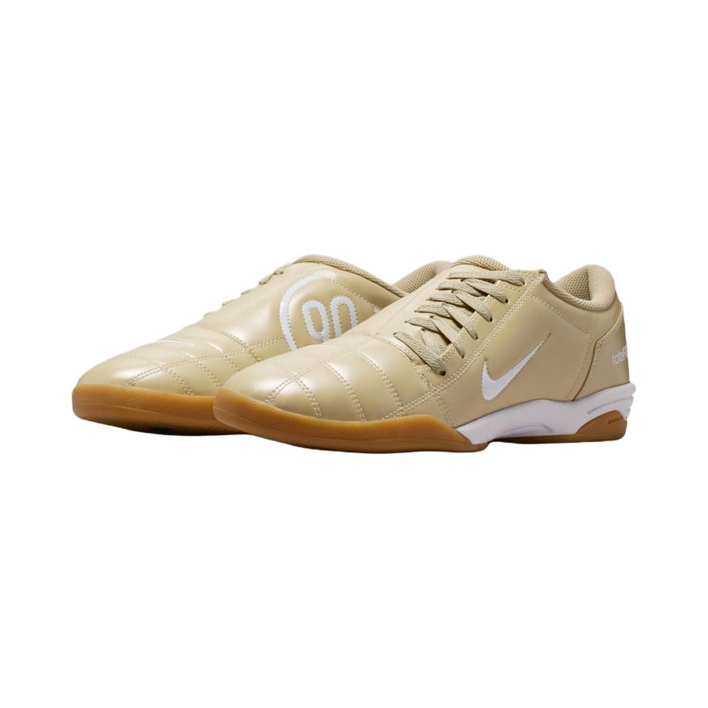 Nike Total 90 III 'Light Silver / Jade Horizon / Safety Orange / Anthracite' Мужские