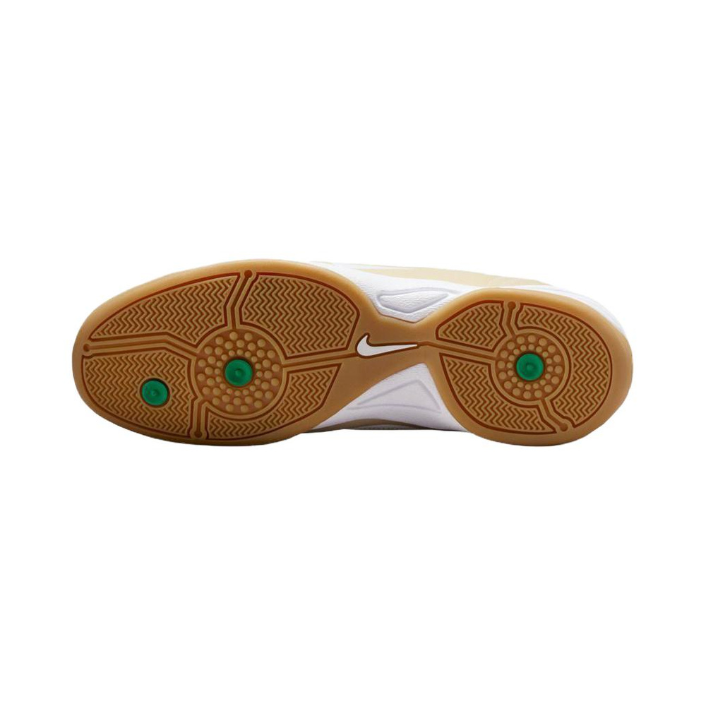 Nike Total 90 III 'Light Silver / Jade Horizon / Safety Orange / Anthracite' Мужские