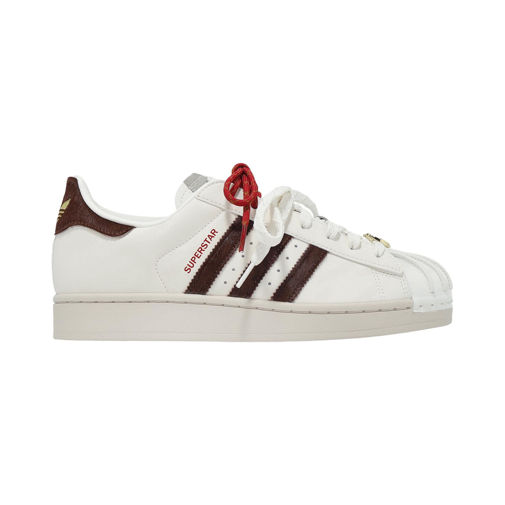 Adidas Superstar 'White' Мужские