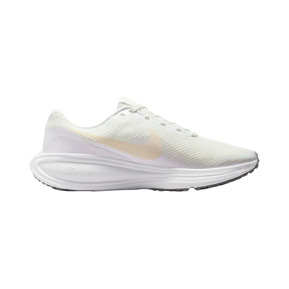Nike Revolution 8 'Sail / White / Pencil Point / Chalk' Женские