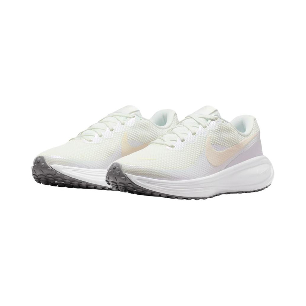 Nike Revolution 8 'Sail / White / Pencil Point / Chalk' Женские