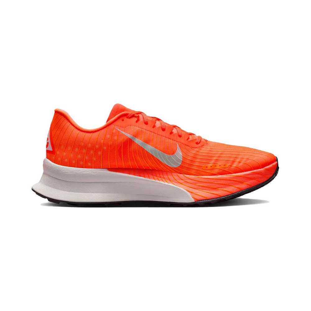 Nike Ultrafly 'Hyper Crimson / Total Orange / Vivid Purple / White' Мужские