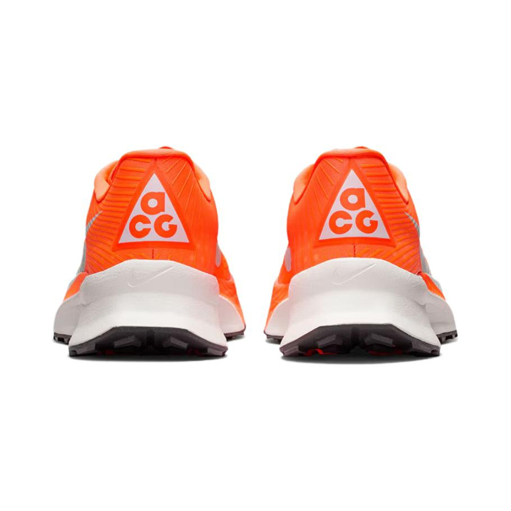 Nike Ultrafly 'Hyper Crimson / Total Orange / Vivid Purple / White' Мужские