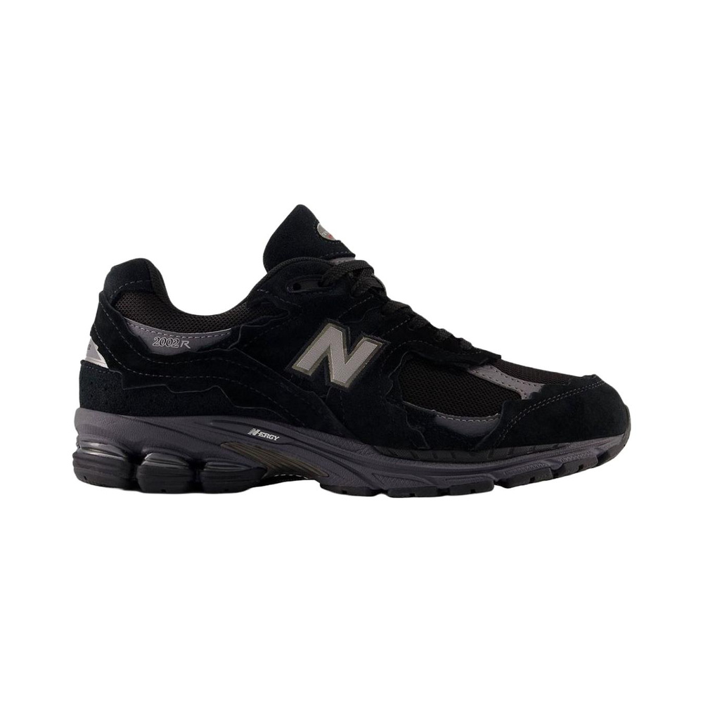 New Balance 2002R 'Black' Мужские