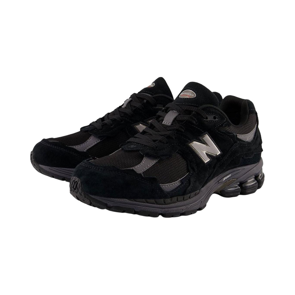 New Balance 2002R 'Black' Мужские