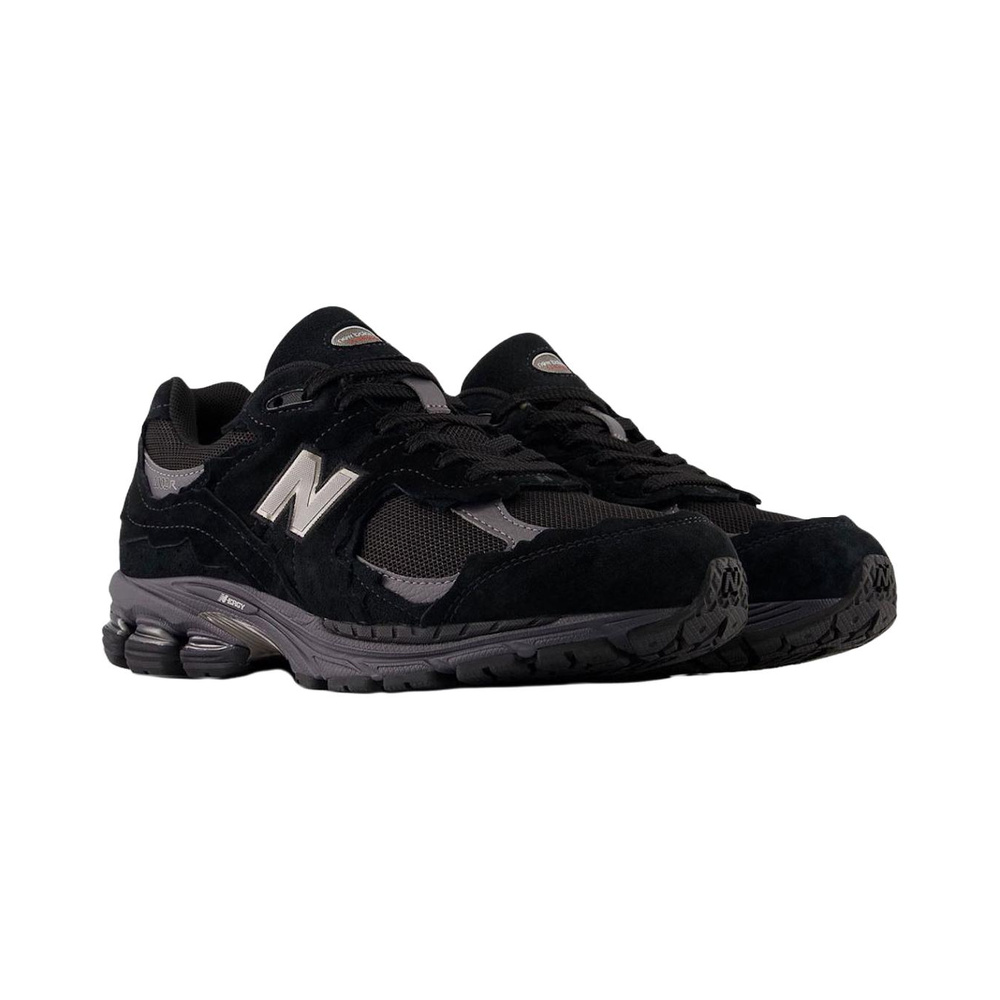 New Balance 2002R 'Black' Мужские