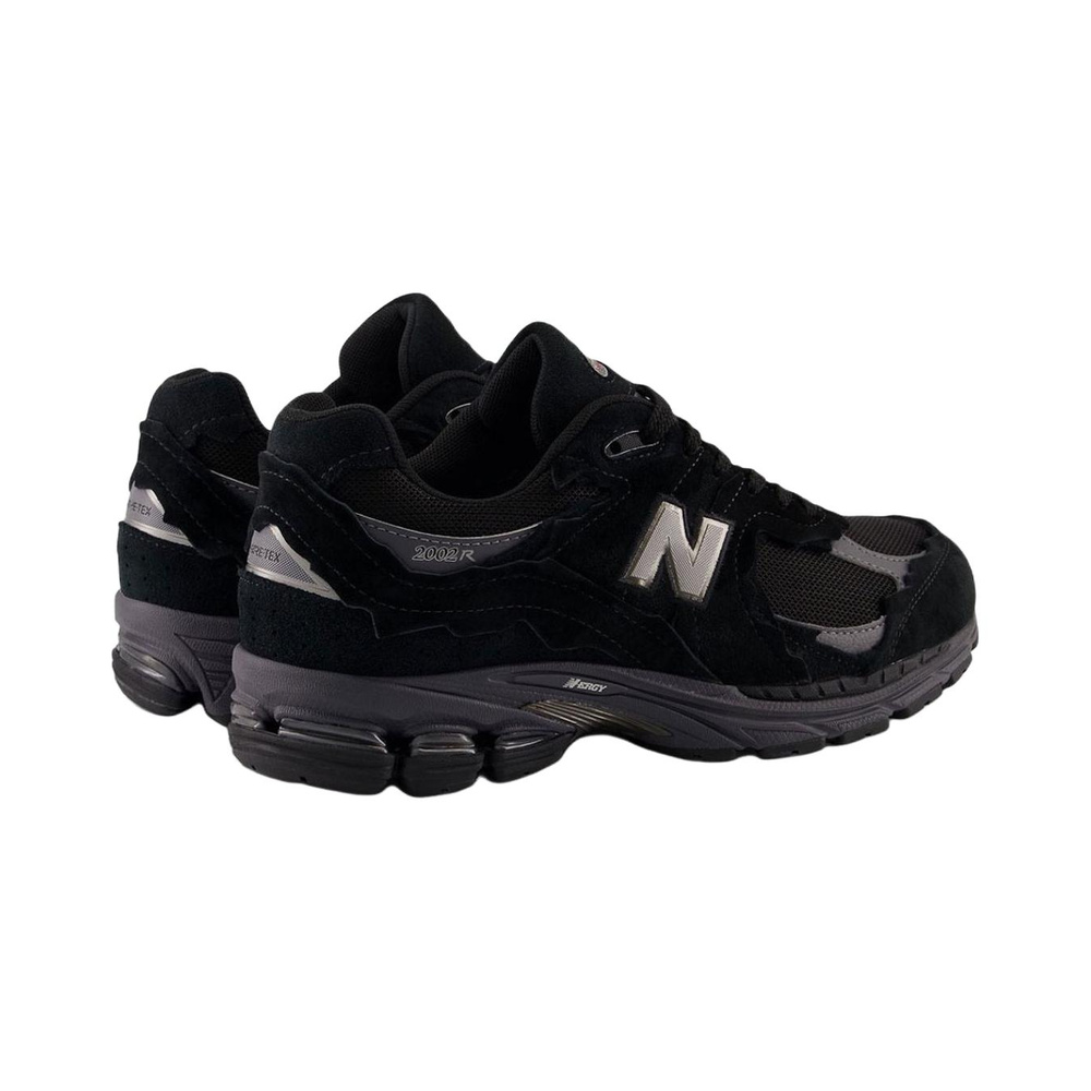 New Balance 2002R 'Black' Мужские