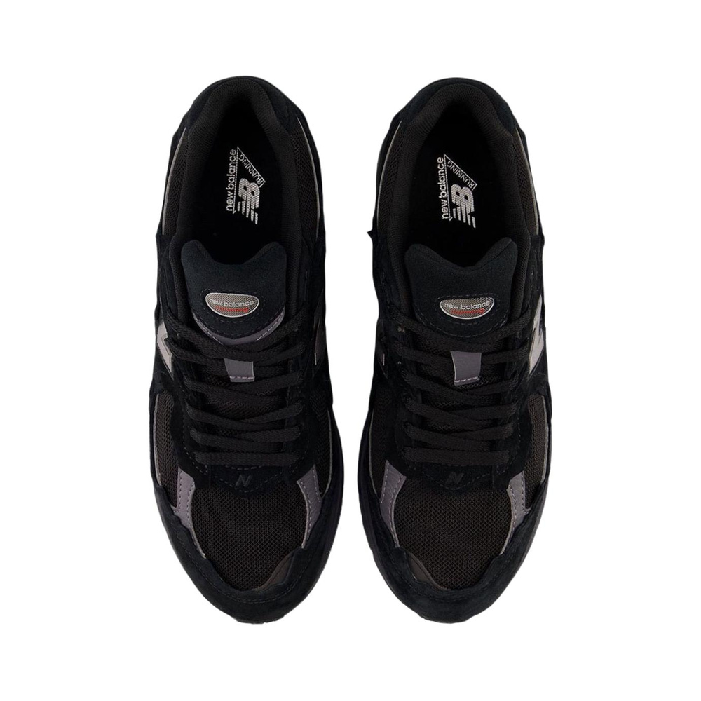 New Balance 2002R 'Black' Мужские
