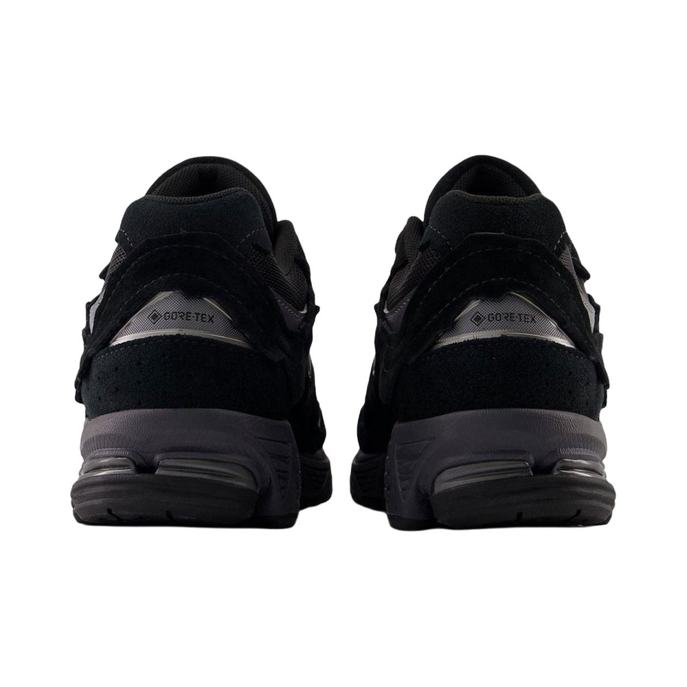 New Balance 2002R 'Black' Мужские