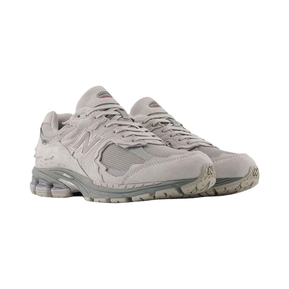 New Balance 2002R 'Grey' Мужские