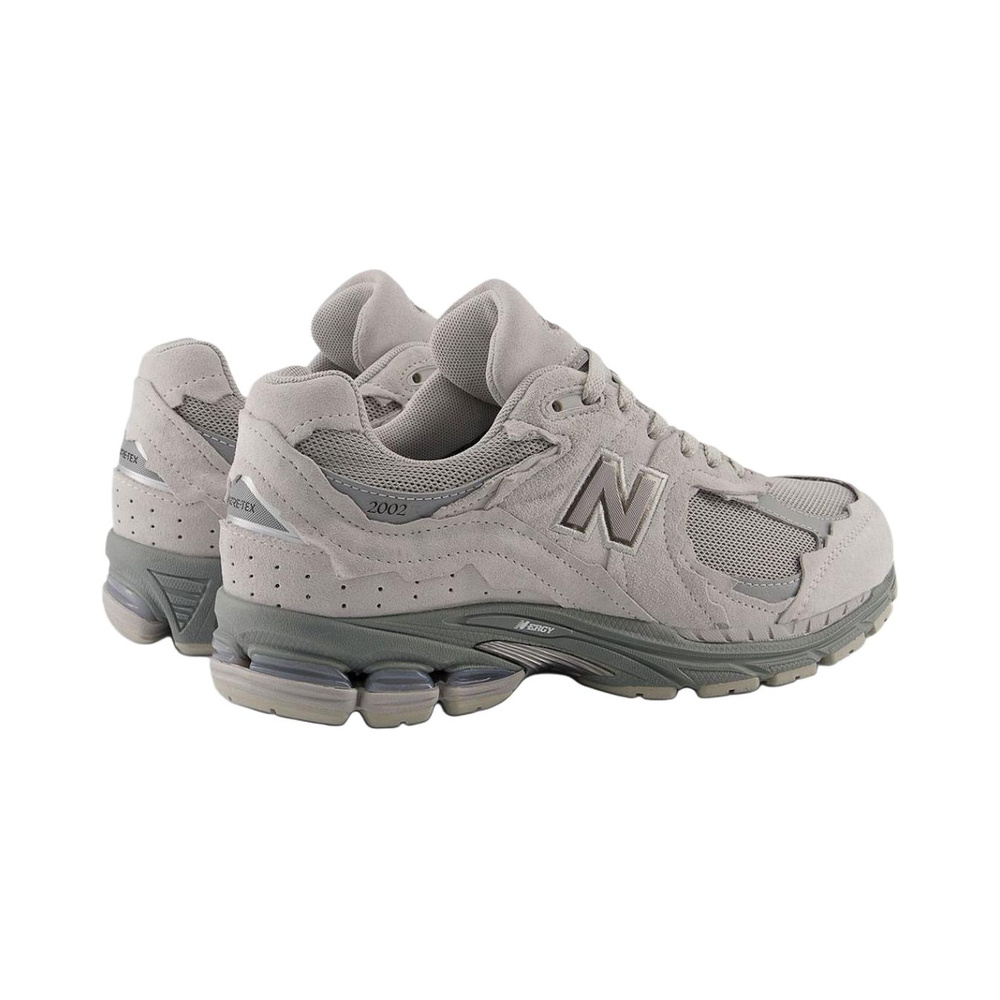 New Balance 2002R 'Grey' Мужские