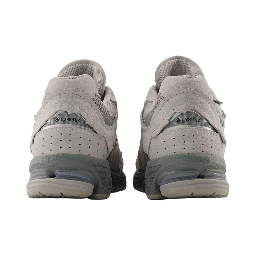 New Balance 2002R 'Grey' Мужские