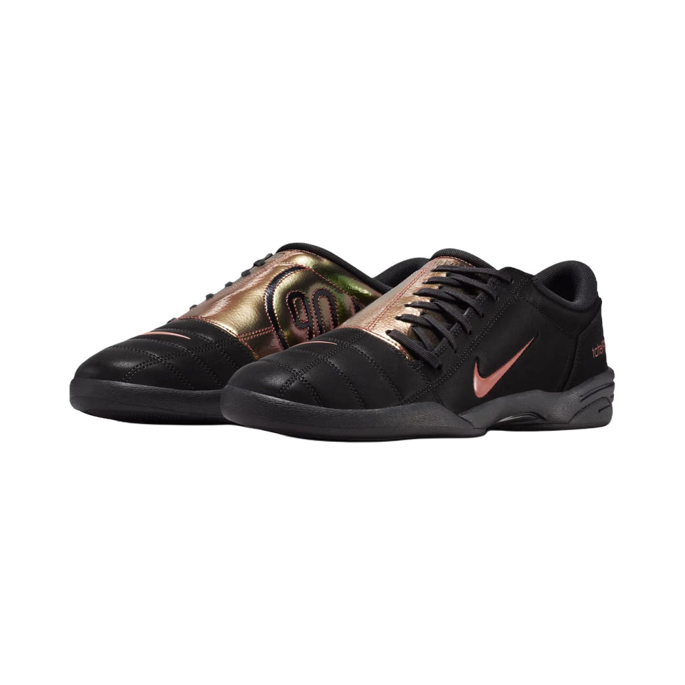Nike Total 90 III 'Black / Red Sepia' Мужские