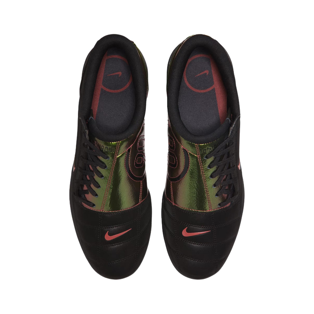 Nike Total 90 III 'Black / Red Sepia' Мужские