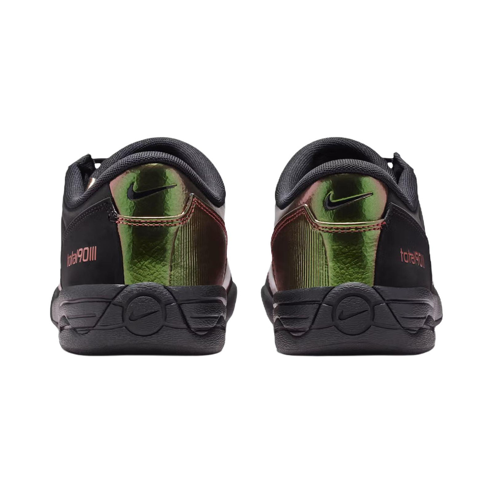 Nike Total 90 III 'Black / Red Sepia' Мужские