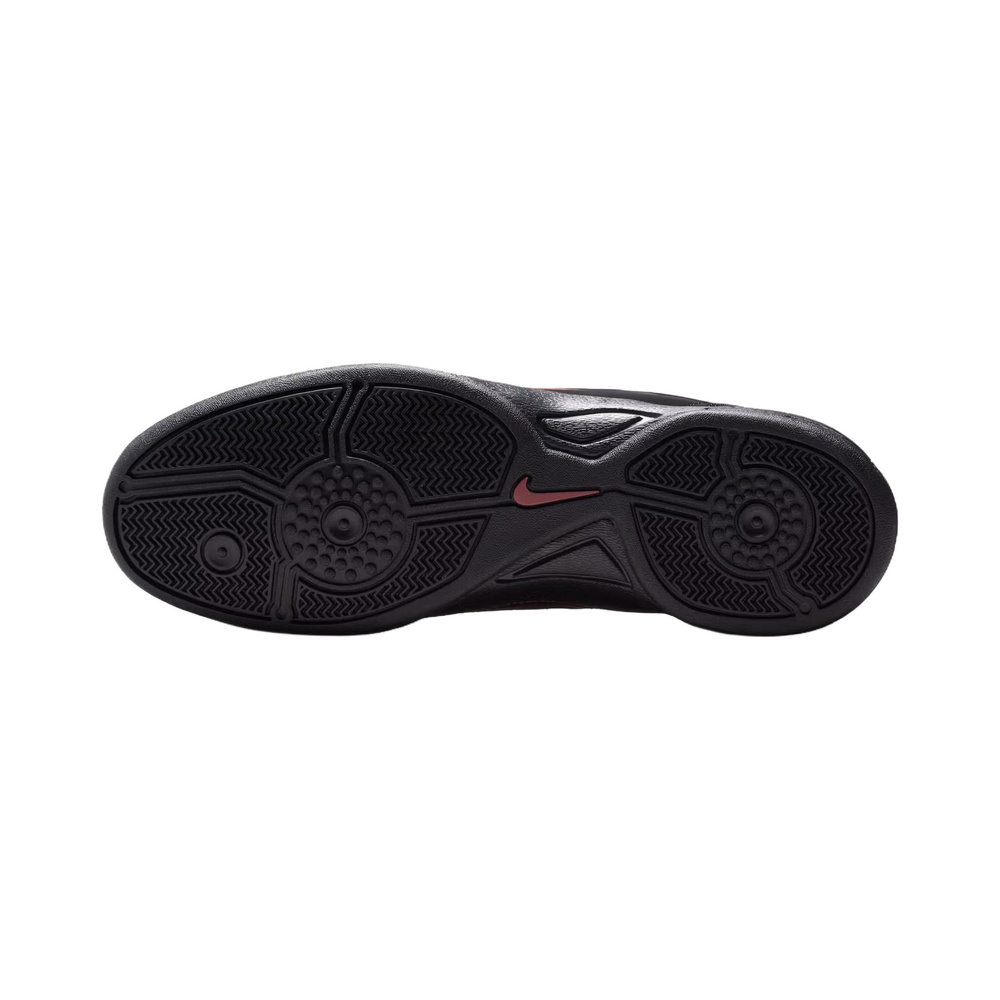 Nike Total 90 III 'Black / Red Sepia' Мужские