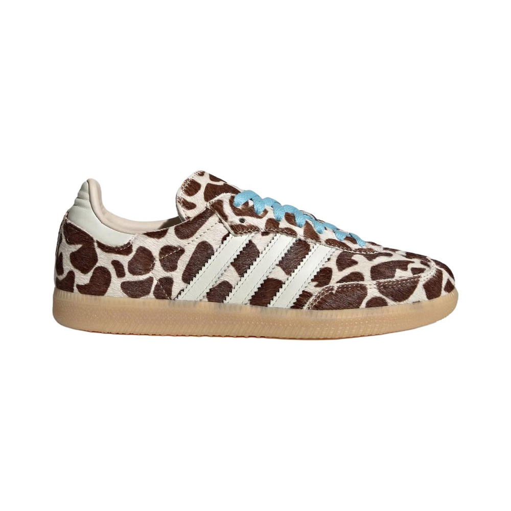 Adidas Samba 'Brown Beige' Мужские