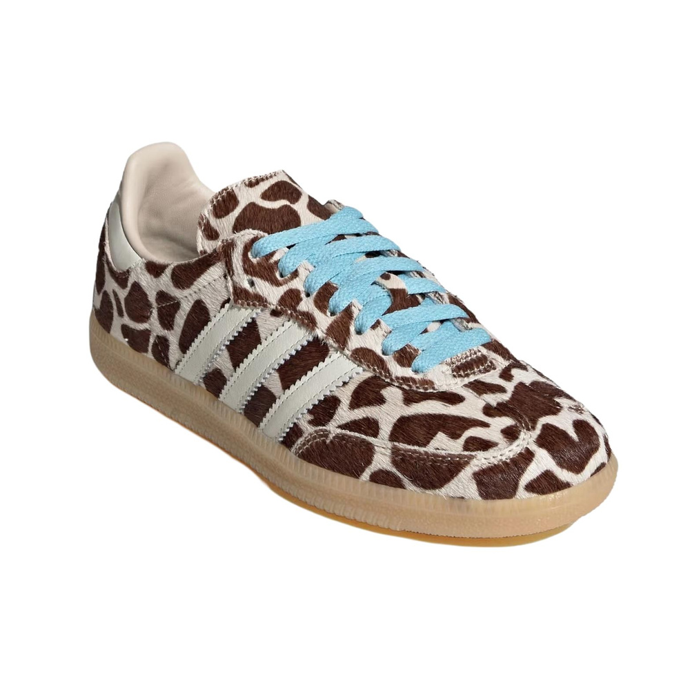 Adidas Samba 'Brown Beige' Мужские