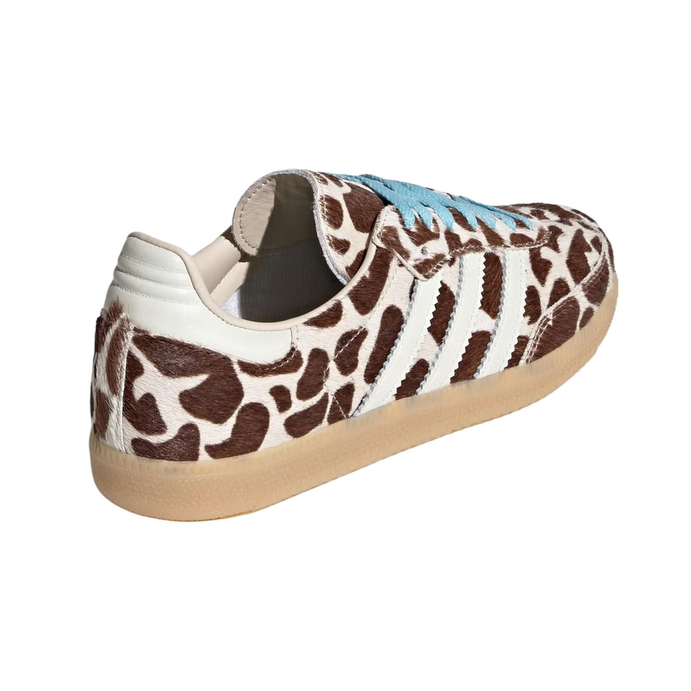 Adidas Samba 'Brown Beige' Мужские